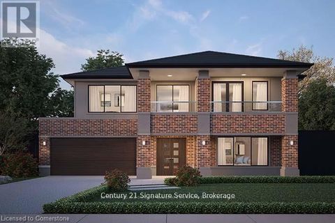 V/L ROYAL YORK DRIVE N Fort Erie (Crescent Park) ON L2A5M4