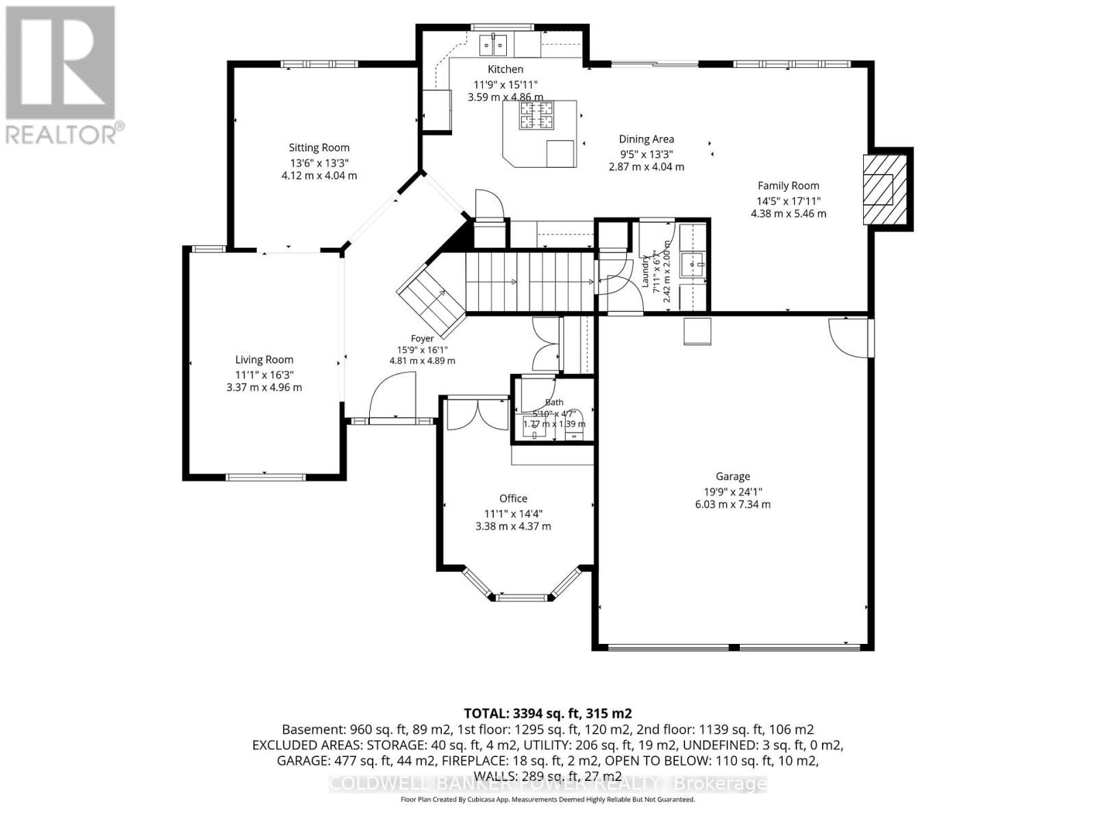54 GRASMERE CRESCENT