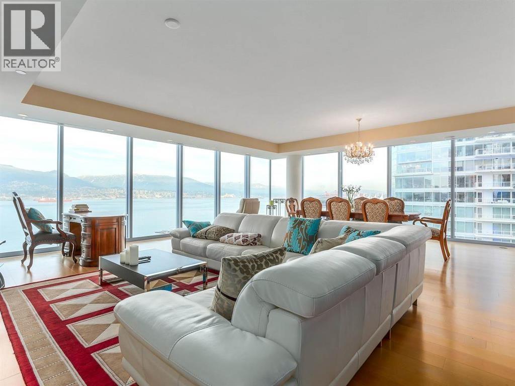 1202 1169 W CORDOVA STREET