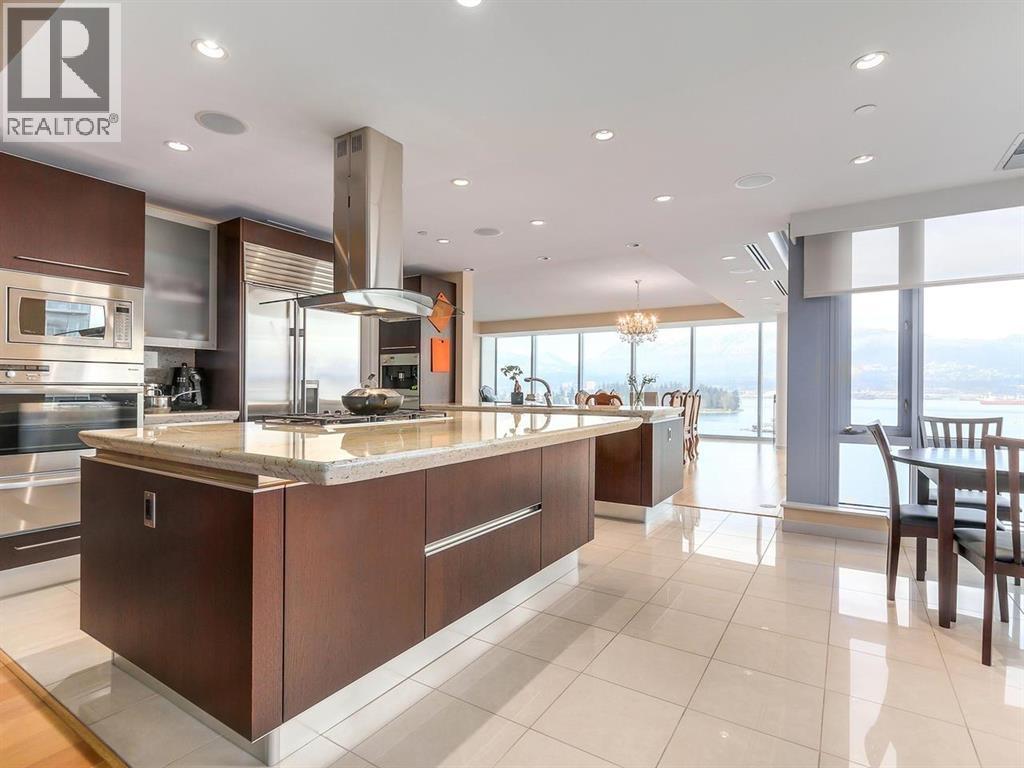 1202 1169 W CORDOVA STREET