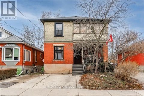 265 LONDON ROAD W Guelph (Exhibition Park) ON N1H2C7