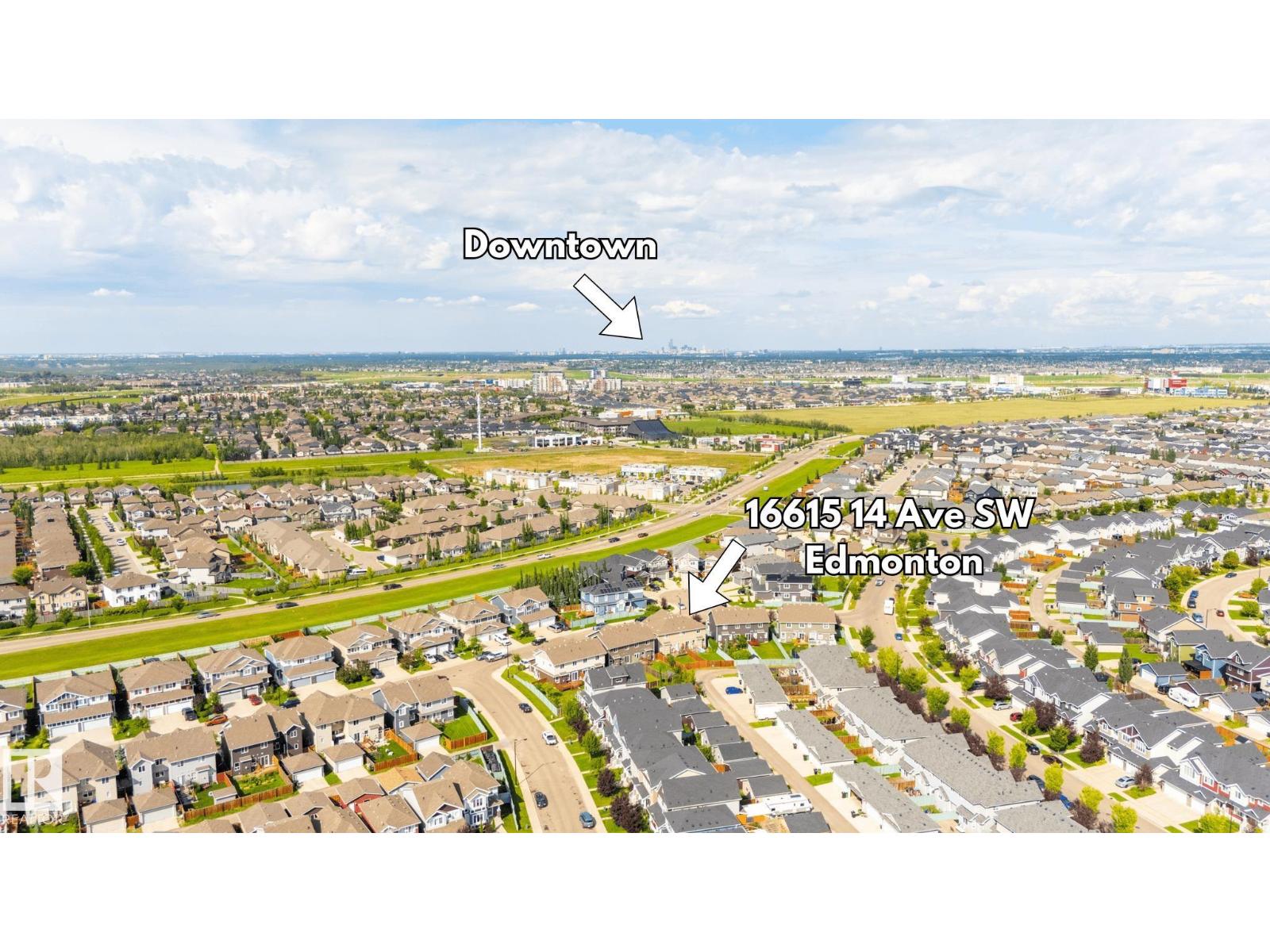 16615 14 AV SW