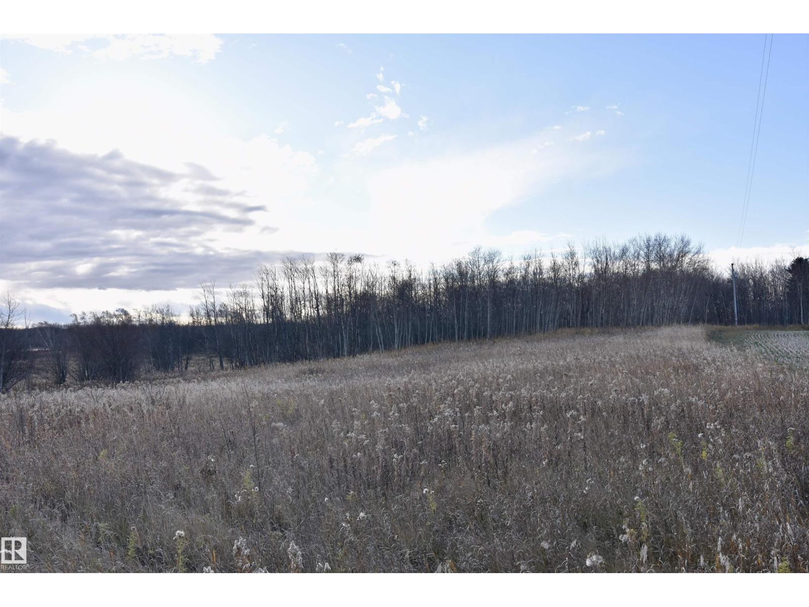 Photo 1 of 7 — TWP RD 574 RR 93, Rural St. Paul County, AB T0A3A0