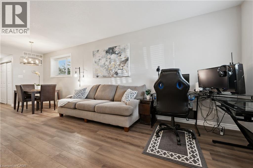 50 HOWE Drive Unit# 9D