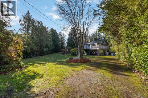 4504 Pachena Pl Saanich BC V8X2N9