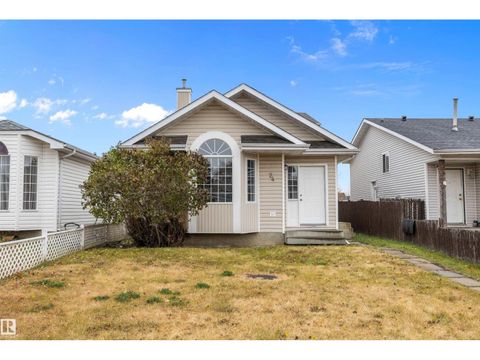 24 GOLD EYE DR Devon AB T9G1V9