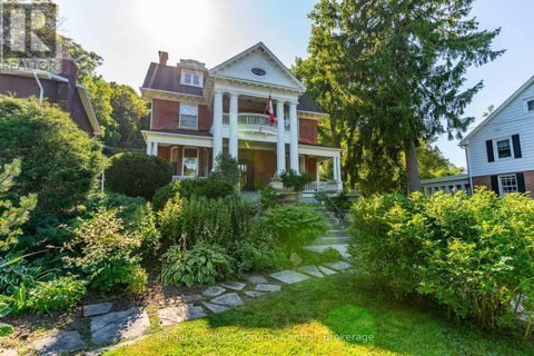 1050 4TH AVENUE W Owen Sound ON N4K4V9