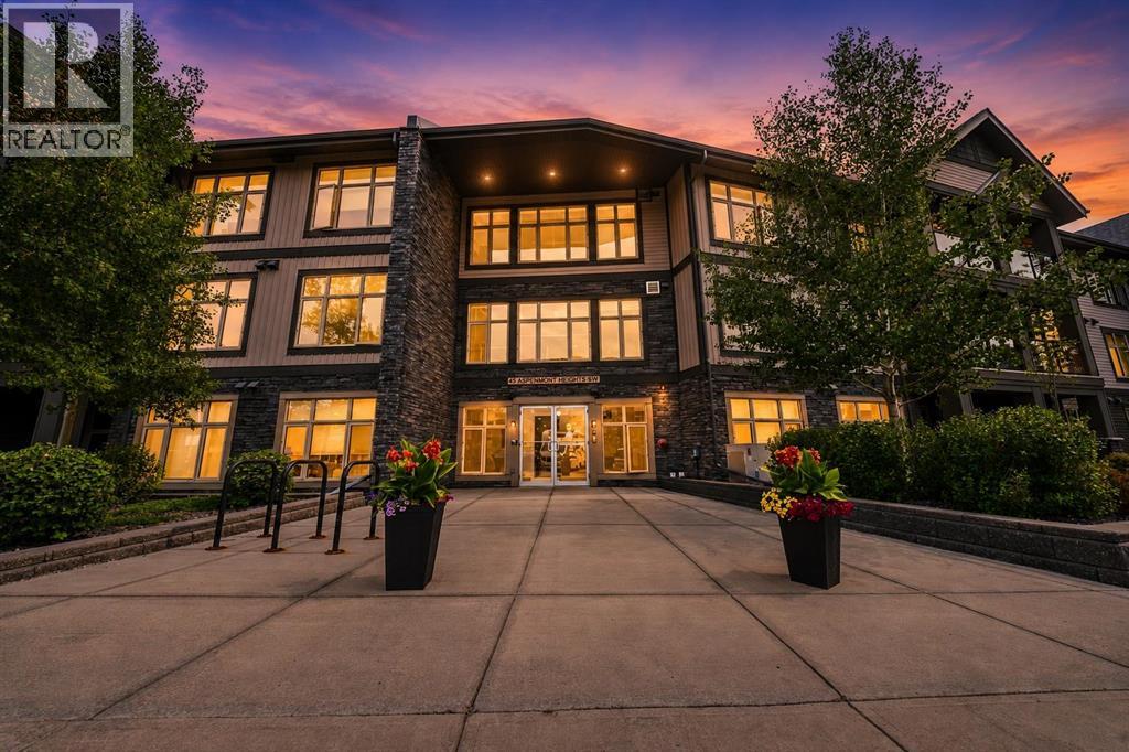 109, 45 Aspenmont Heights SW