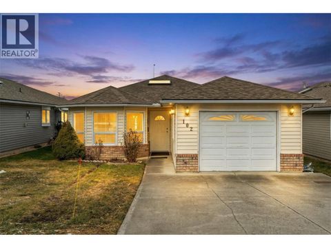 1108 14 Avenue Unit# 102 Vernon BC V1B2S5