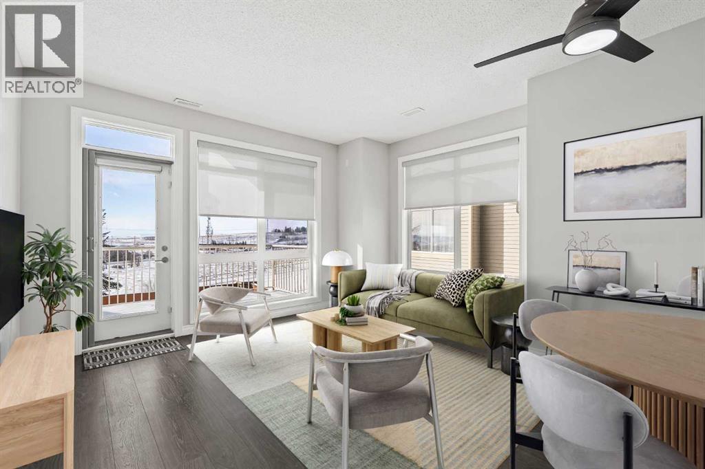 20, 117 Rockyledge View NW