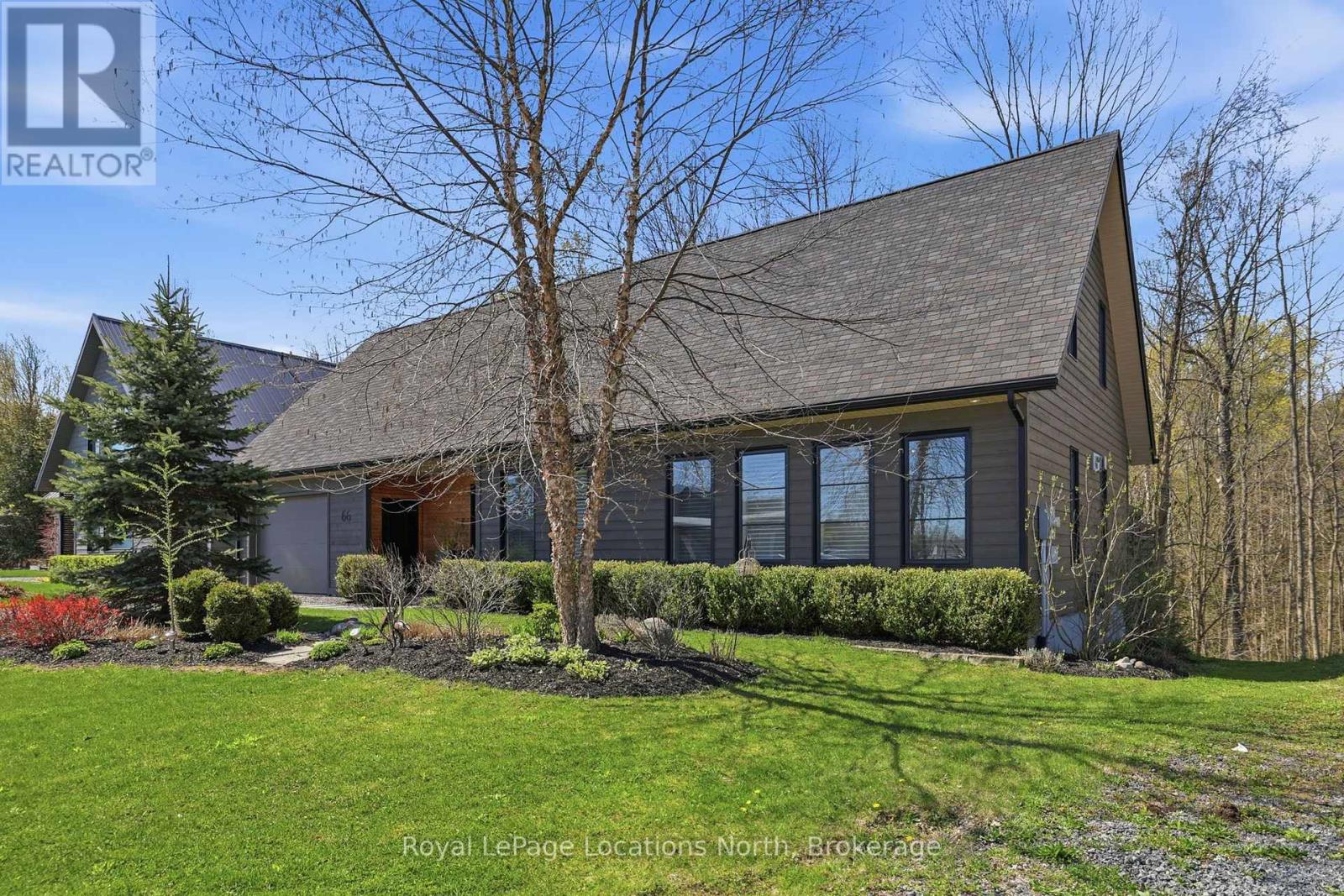 66 GORDON CRESCENT