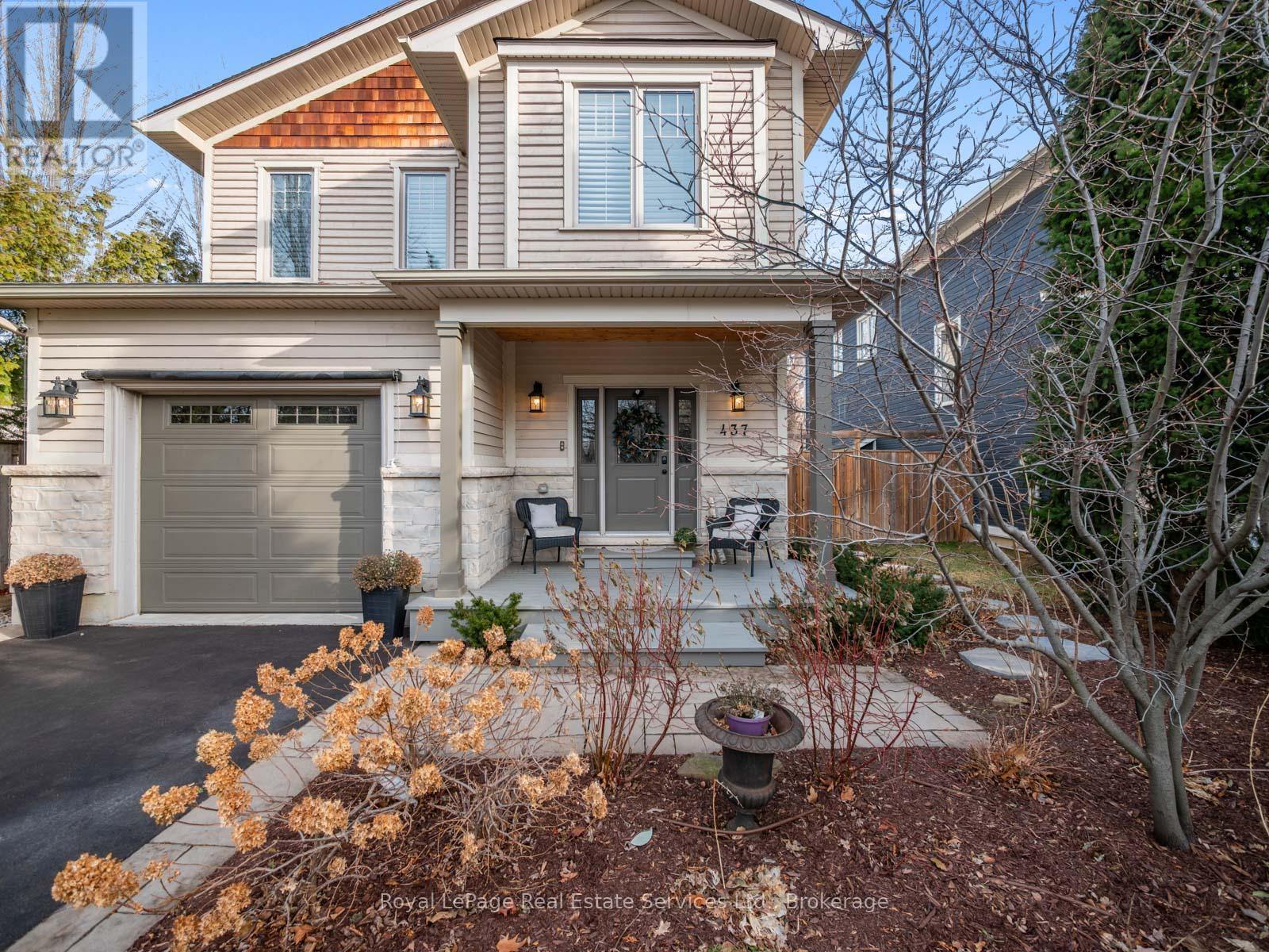 437 INGLEHART STREET N