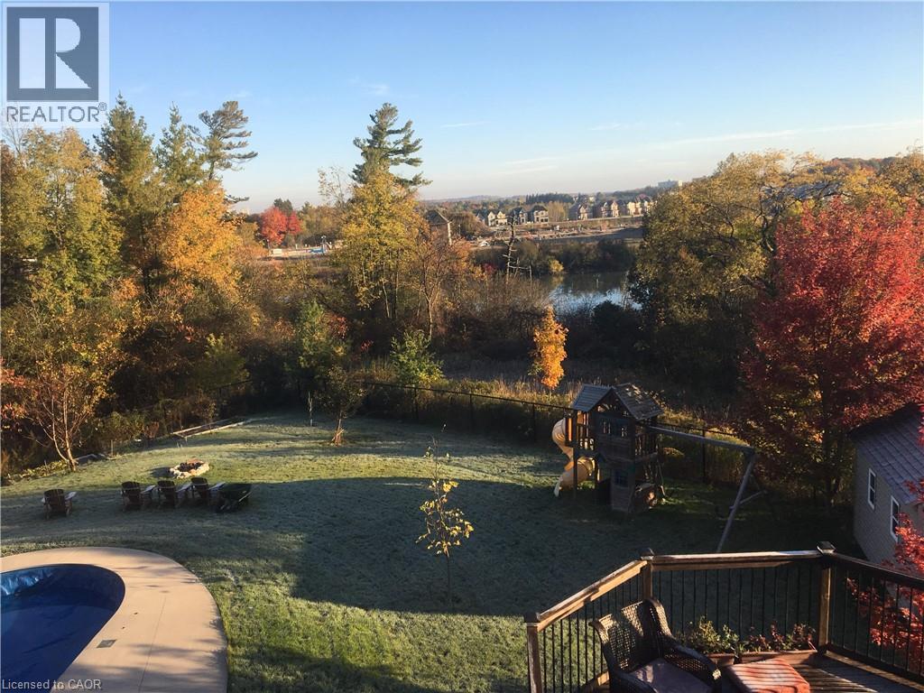 928 EVENS POND Court