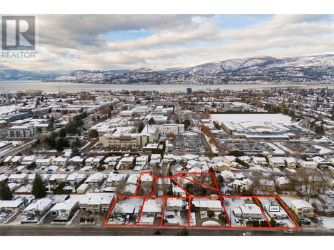 3010 Gordon Drive Kelowna BC V1V2E2