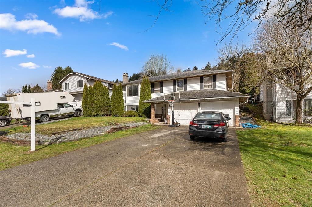 2300 HARPER DRIVE