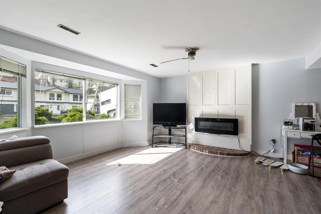 2300 HARPER DRIVE