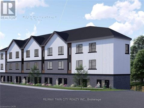 312 ST ANDREWS STREET Cambridge ON N1S1P3