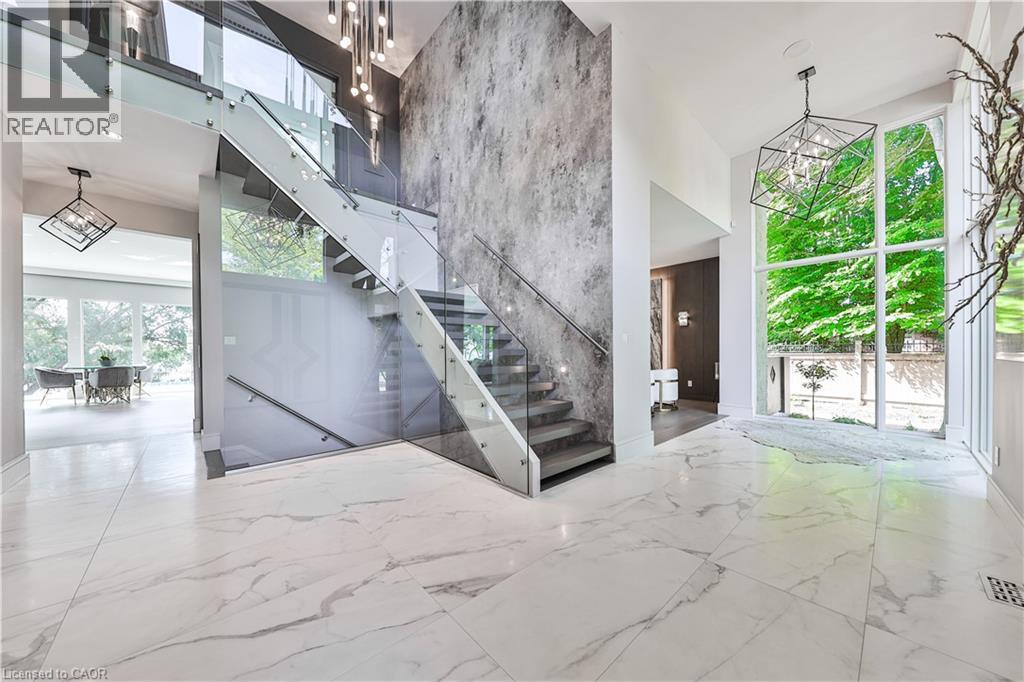 2250 CHANCERY Lane W