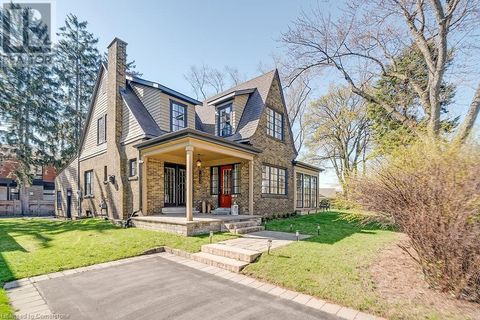 1050 MOHAWK Road Burlington ON L7T3M6