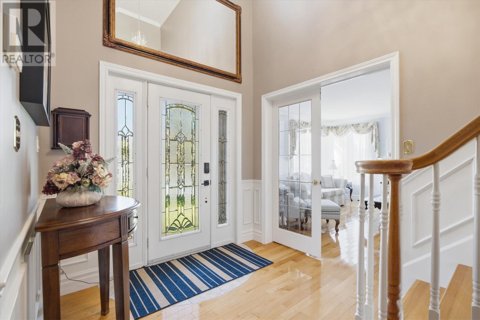 1 Creedon Place