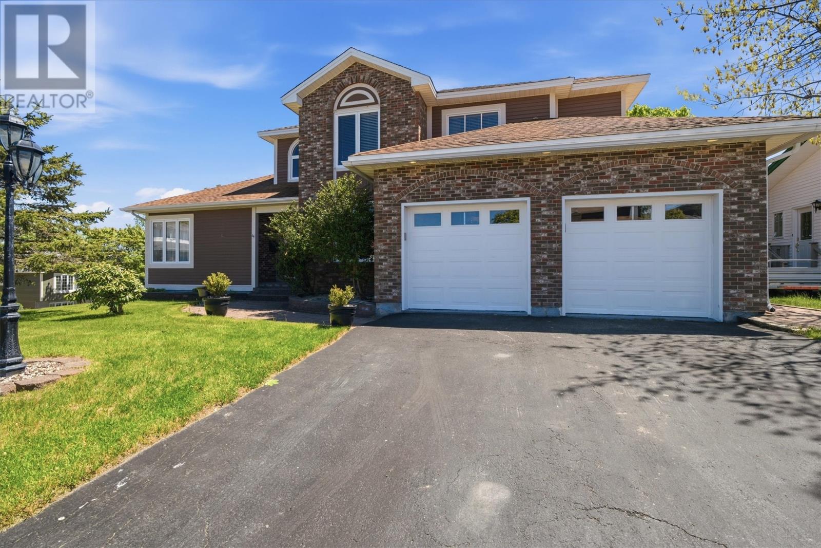 1 Creedon Place