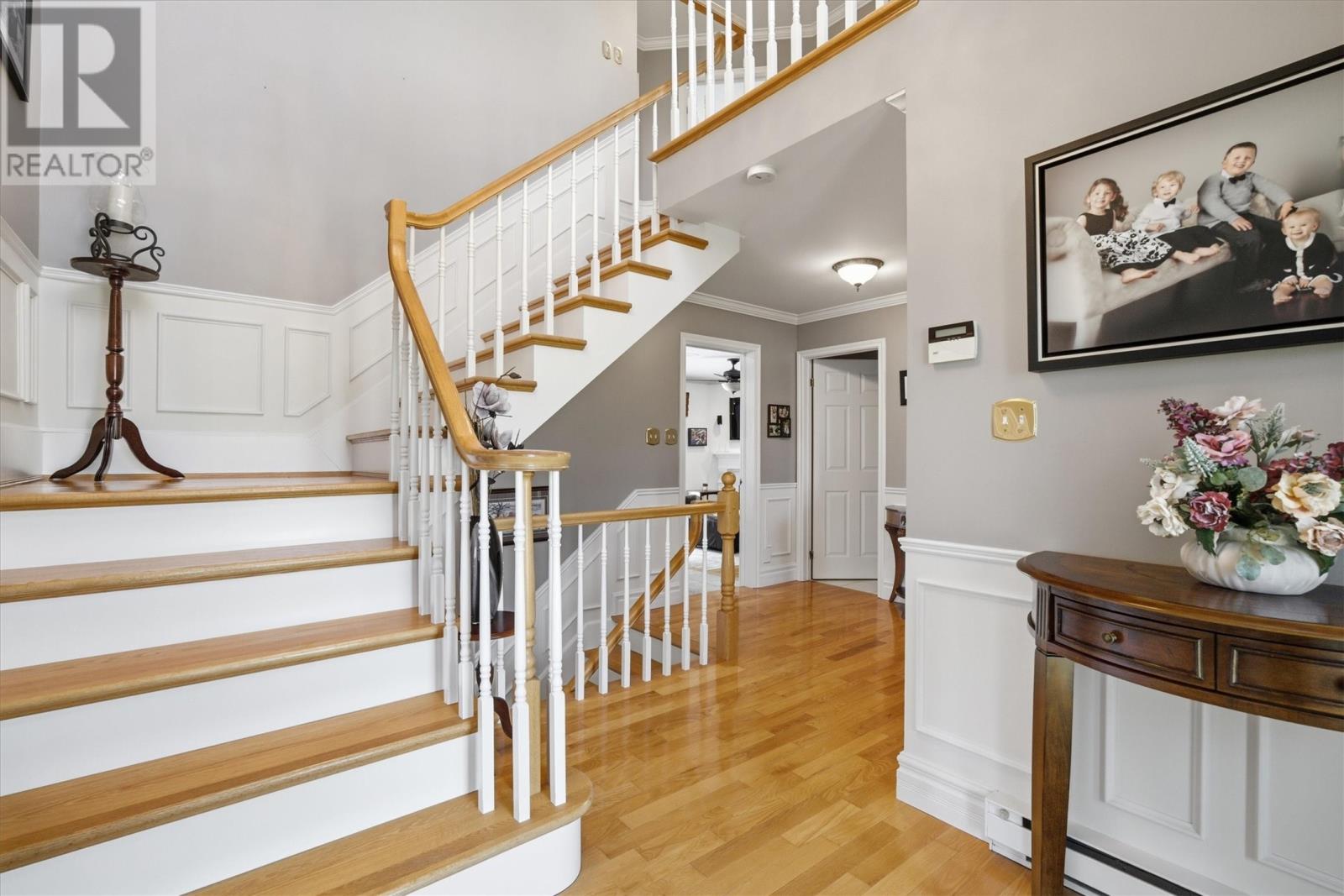 1 Creedon Place