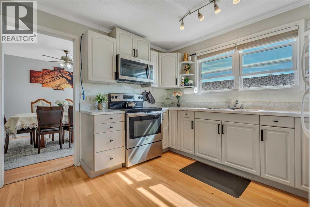 4771 Rundlehorn Drive NE