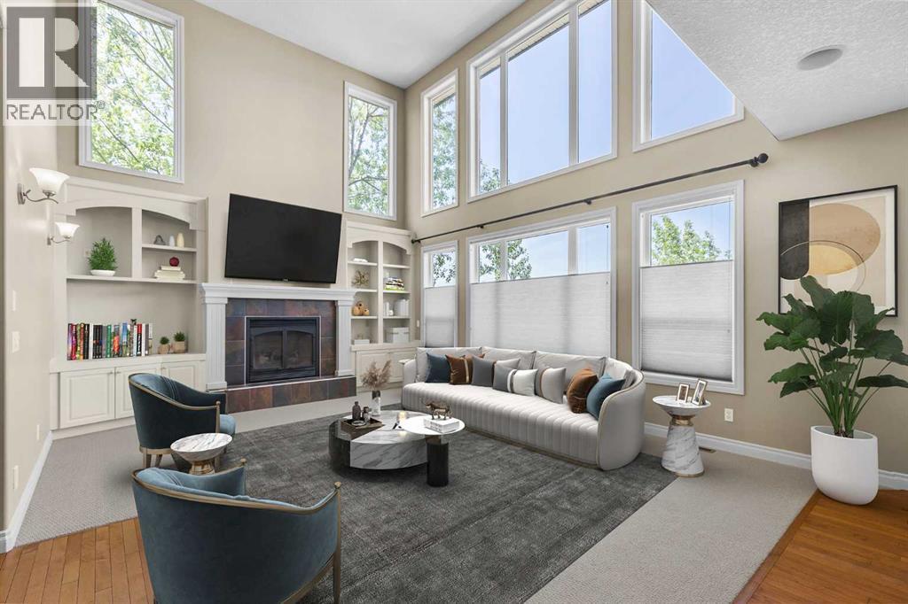 86 Springborough Green SW