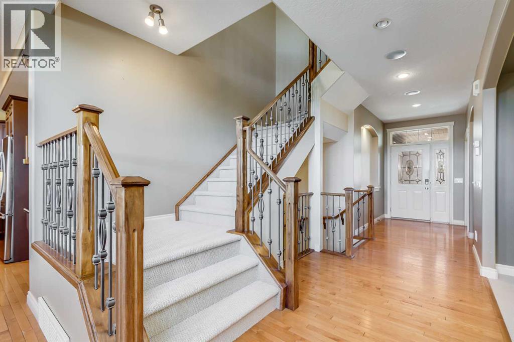 86 Springborough Green SW