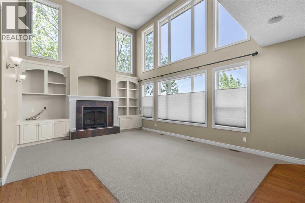 86 Springborough Green SW