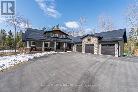 838 GLENASHTON ROAD Beckwith ON K0A1B0