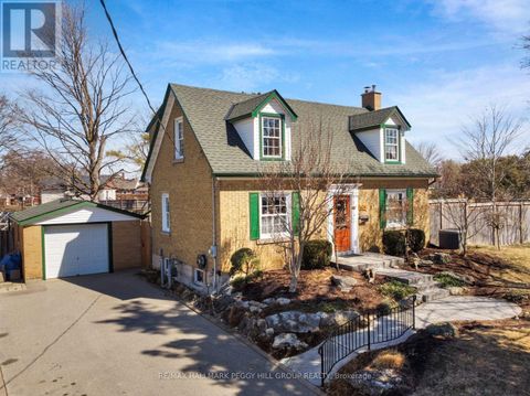 406 MILL STREET Kitchener ON N2M3R7