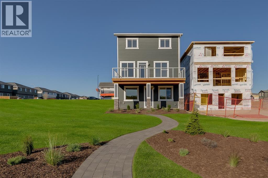 143 Creekstone Green SW