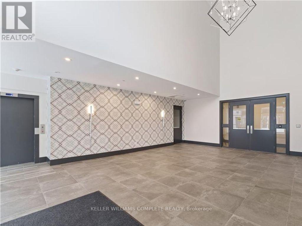 206 - 85 MORRELL STREET