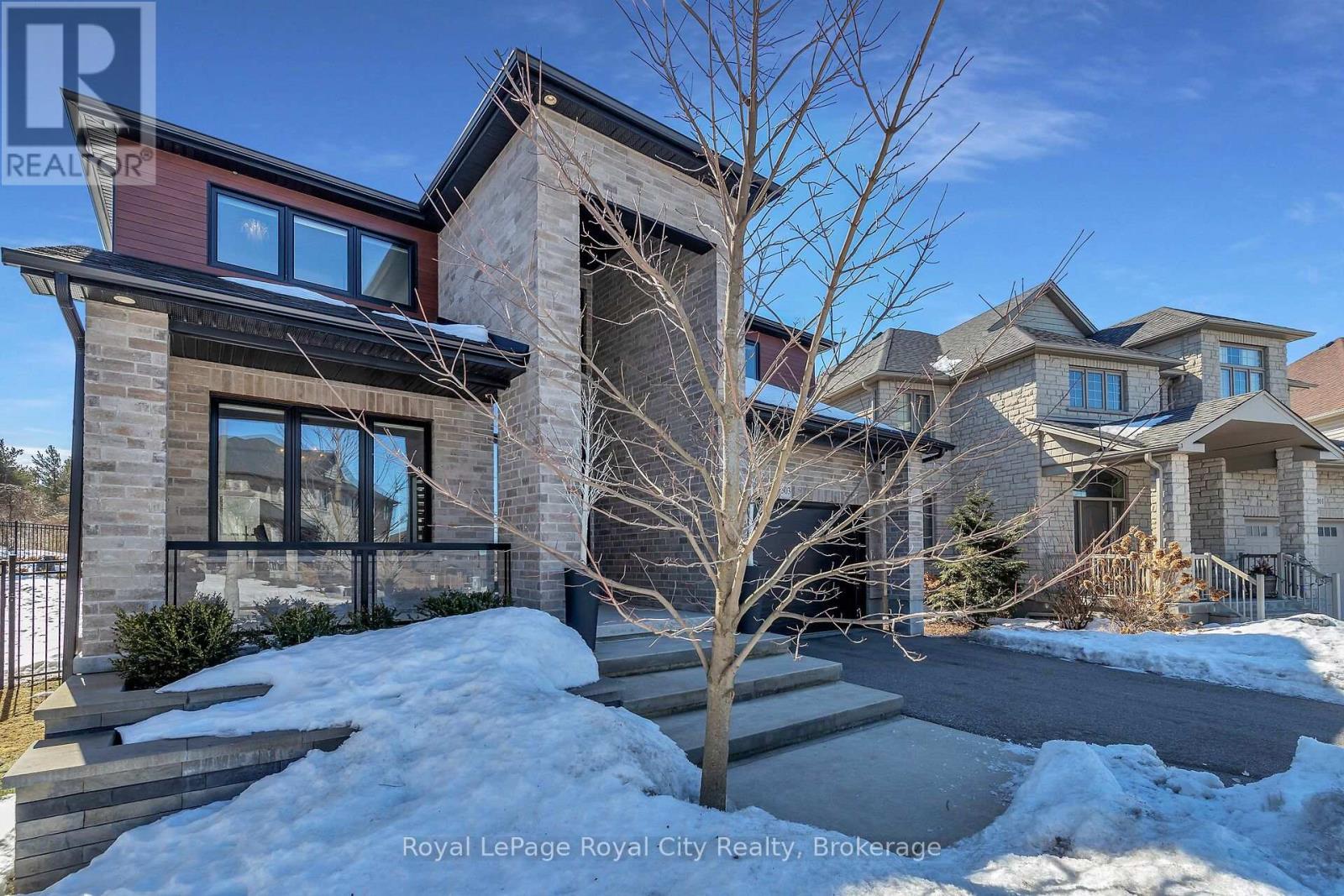 303 GOSLING GARDENS
