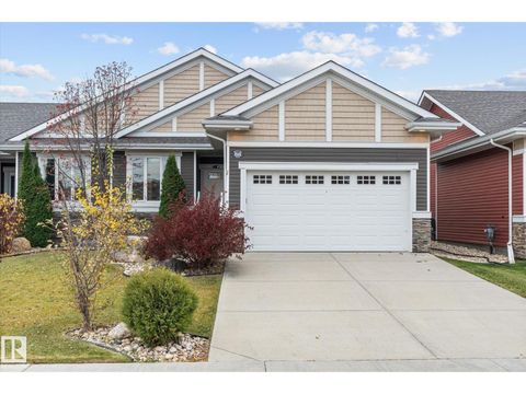 88 BRICKYARD BN Stony Plain AB T7X0H9