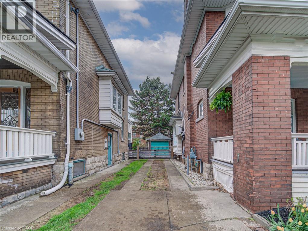 114 PROSPECT Street S
