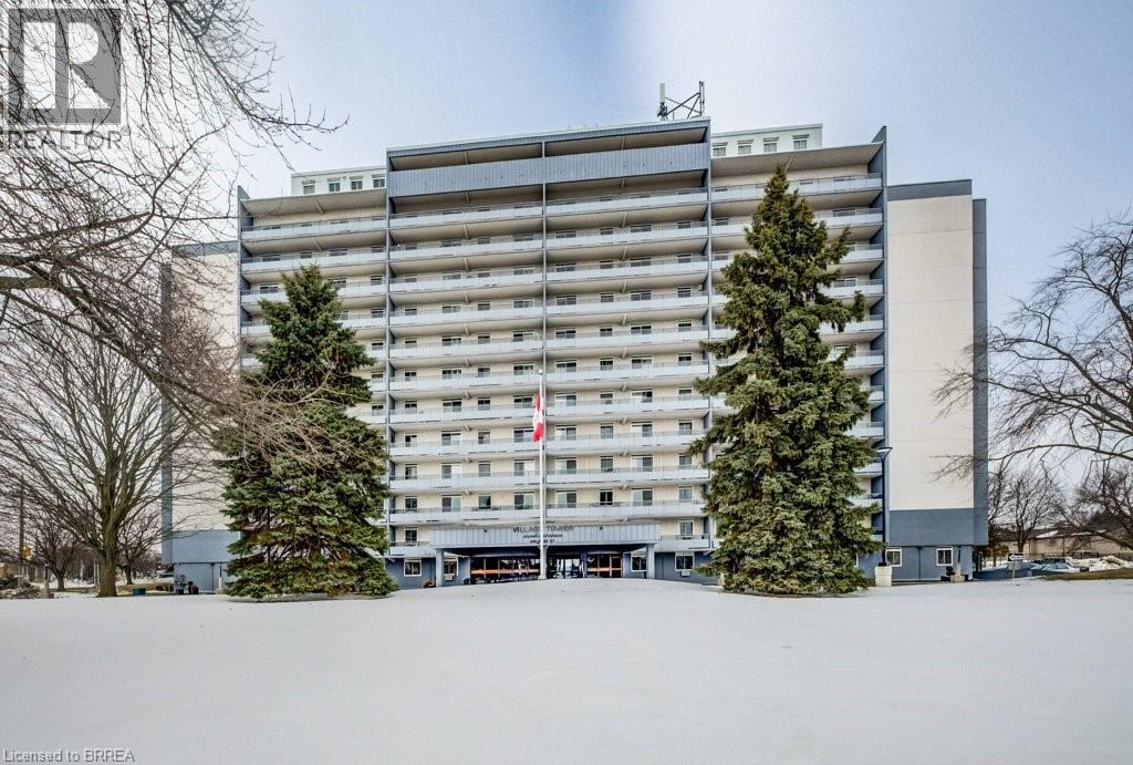 640 WEST Street Unit# 902