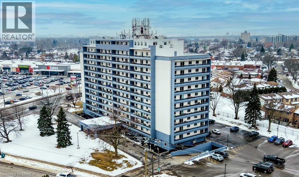 640 WEST Street Unit# 902