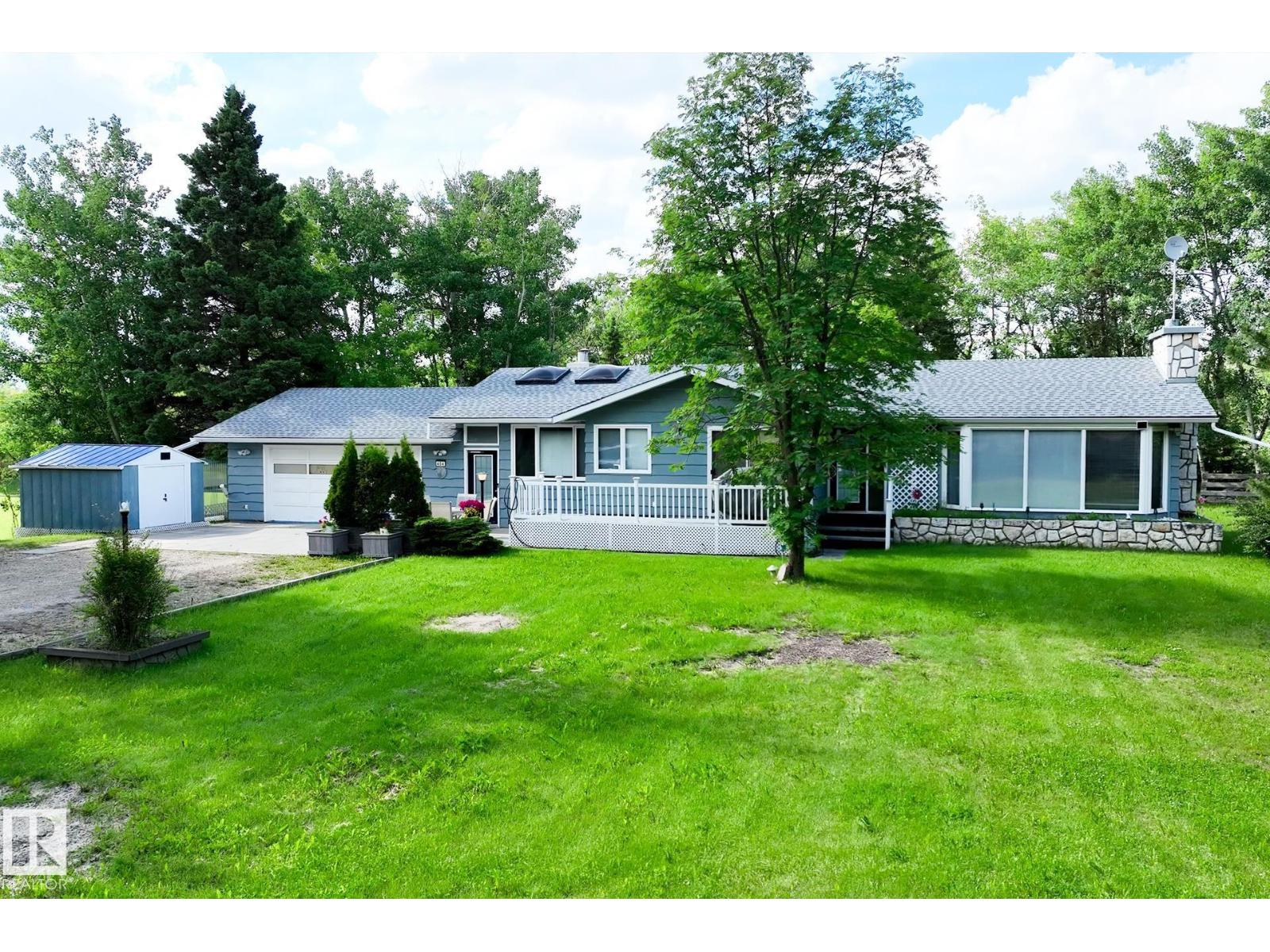 #404 22560 WYE RD