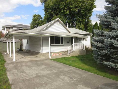 46249 SECOND AVENUE|Chilliwack Proper East Chilliwack BC V2P1T1