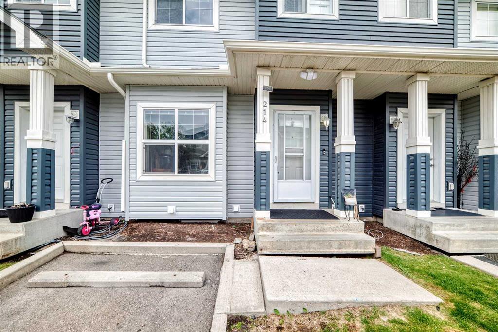 214, 111 Tarawood Lane NE
