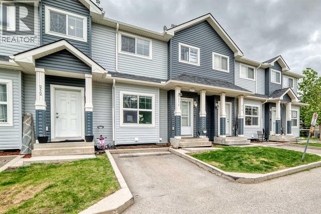 214, 111 Tarawood Lane NE