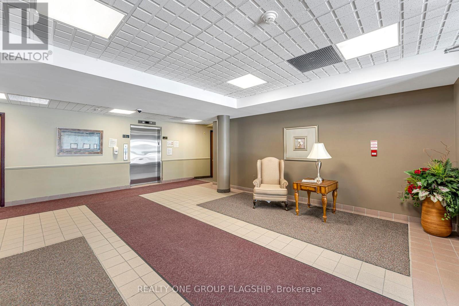 410 - 105 BAGOT STREET
