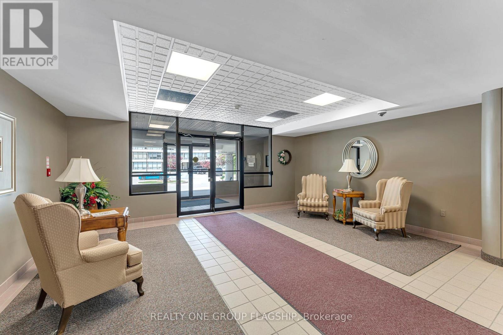 410 - 105 BAGOT STREET
