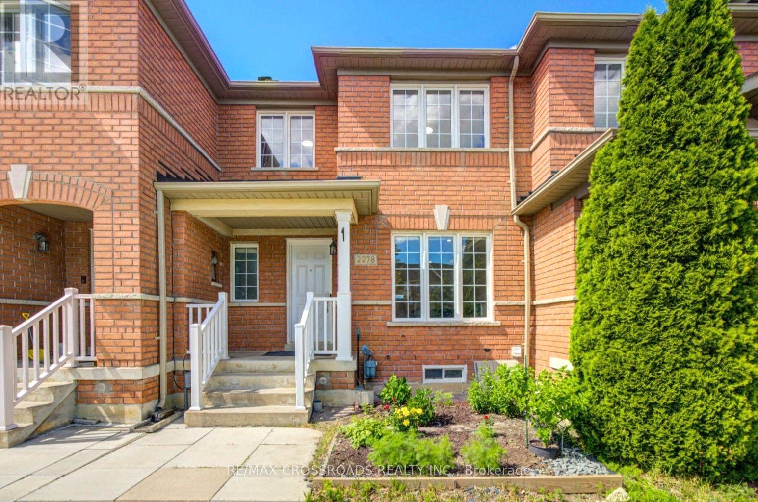 Photo 1 of 28 — 2278 BUR OAK AVENUE, Markham (Greensborough), ON L6E1M1