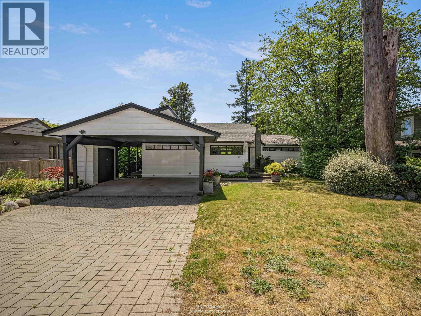 947 EVERGREEN PLACE