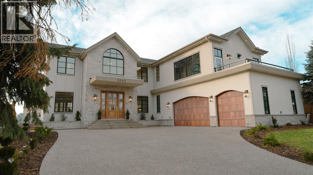 2945 Toronto Crescent NW