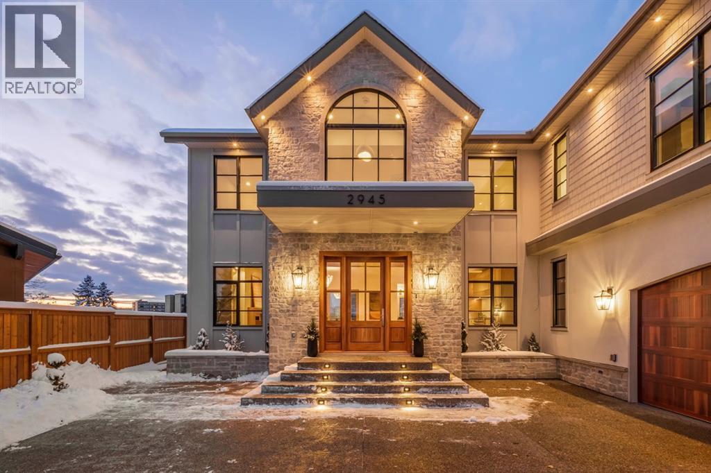 2945 Toronto Crescent NW