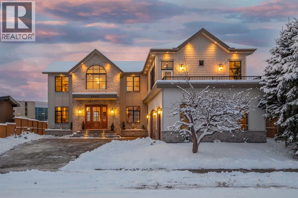 2945 Toronto Crescent NW